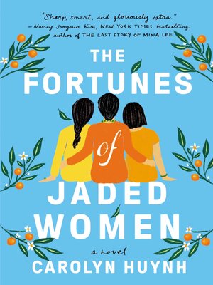 cover image of The Fortunes of Jaded Women